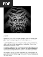 Por Que Temos Medo de Julgar