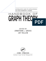 Handbook of Graph Theory