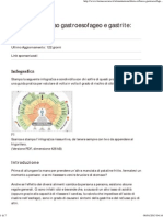 Dieta Per Reflusso PDF