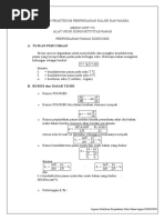 Download Laporan Praktikum Perpindahan Kalor Dan Massa Mesin by dhanny_2606 SN27836057 doc pdf