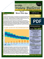 Parent Bulletin Issue 5 SY1516