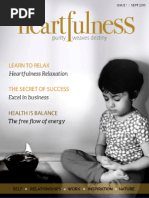 Heartfulness Emagazine