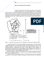 Determinação de Indices Fisicos