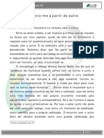 Apostila Aula 02 - Encontro Me A Partir Do Outro