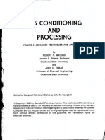 Gas Conditioning and Processing 3
