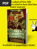Download The Charity Committee 2013 by Horace Silver SN278374828 doc pdf