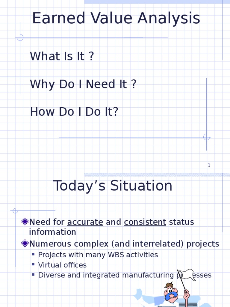 Earned Value Analysis Explained | PDF | Business