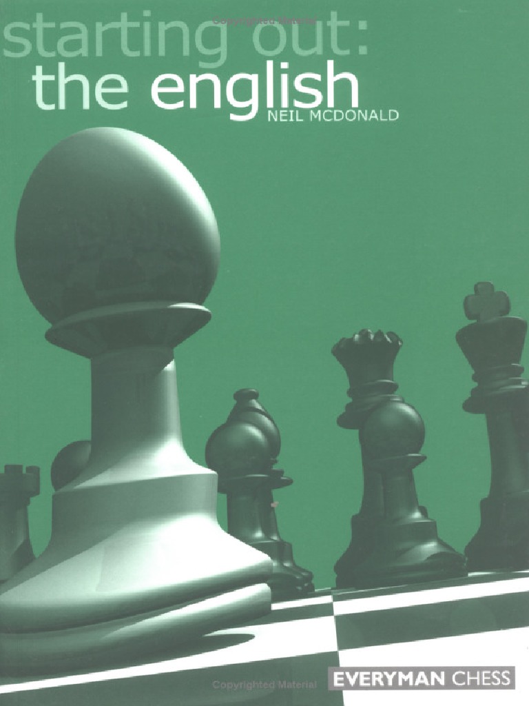 Attack! The subtle art of winning brilliantly. Neil McDonald - Chess News  And Views