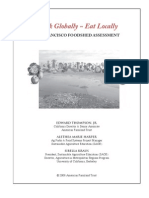 Think Globally Eat Locally Final Report 8-23-08 - American Farmland Trust