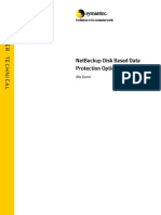 Netbackup - Whitepaper Nbu Disk Based Data Protection Options 4 2008