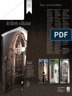 Una Stagione del Liberty a Riccione (A. Speziali), Maggioli editore 2010