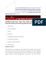 Download TRIK Ampuh Menang Dalam Permainan Domino Qiu Qiu by QilinPoker SN278393957 doc pdf