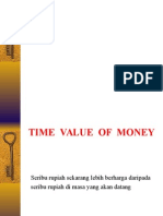 Time Value of Money