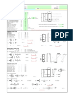 Flexural Design For Prestressed Member