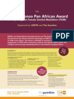 FGM Award - Ad - EN PDF