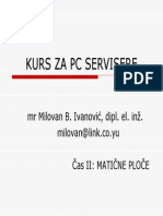 PC - Serviseri - Kurs - 02 A PDF