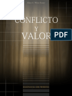 Conflicto y Valor EGW