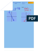 Alg Con Interpret Graphs