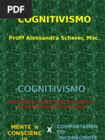 Psicologia Cognitiva