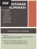 Download KebutuhanEliminasiPOWERPOINTbyMirnaAdeliaFrandalyaSN278409736 doc pdf