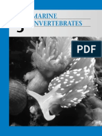 E Book (Marine Invertebrata) PDF