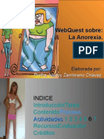 Anorexia 1384
