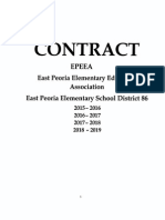 EPEEA Contract 2015-19