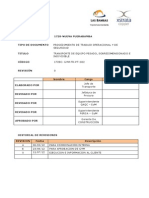 Transporte de Equipo Pesado Sobredimensionado e Indivisible STRATA PDF