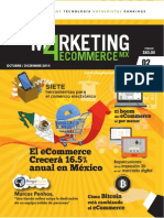 Marketing4eCommerceMX