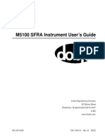 SFRA User Guide