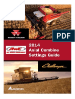 Axial Combine Settings Guide 2014 Final 1 PDF