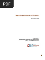 Download Capturing the Value of Transit Strategies For Capturing Value From Transit Oriented Development by Scott Schaefer SN27843684 doc pdf