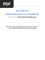 Download Alberta Scholarship Book by jlyncris56 SN27843746 doc pdf