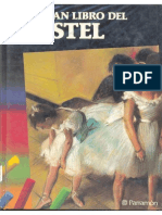 Jose Parramon - El Gran Libro Del Pastel