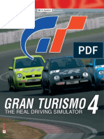 Guía Gran Turismo 4 