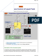 Techteach - No Simview Temp Control Index