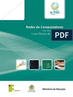 Redes de Computadores