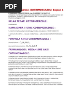 Download COTRIMOXAZOLE by anggun99 SN278447134 doc pdf