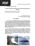 Aquecimento Felipe e Lara