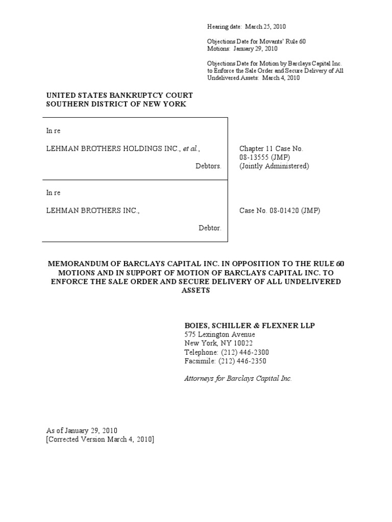How to write a briefing memorandum image