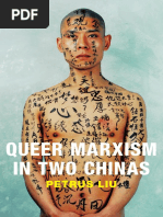 Download Queer Marxism in Two Chinas by Petrus Liu by Duke University Press SN278454846 doc pdf
