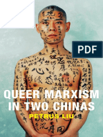 Queer Marxism in Two Chinas by Petrus Liu