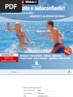 LC - Atraente e Autoconfiança