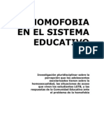 4066_es_Homofobia en el Sistema Educativo 2005