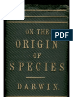 Origin Darwin