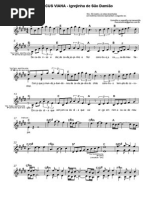 Igrejinha de São Damião