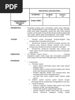 Download SpoResusitasiJantungParubydaniSN278464838 doc pdf