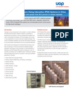 Uop Psa Systems China Brochure En
