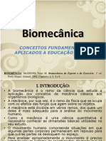 Biomecânica