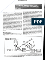 Bab 199 Peran Flow Cytometric B